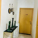 Bright Downtown Apartment
