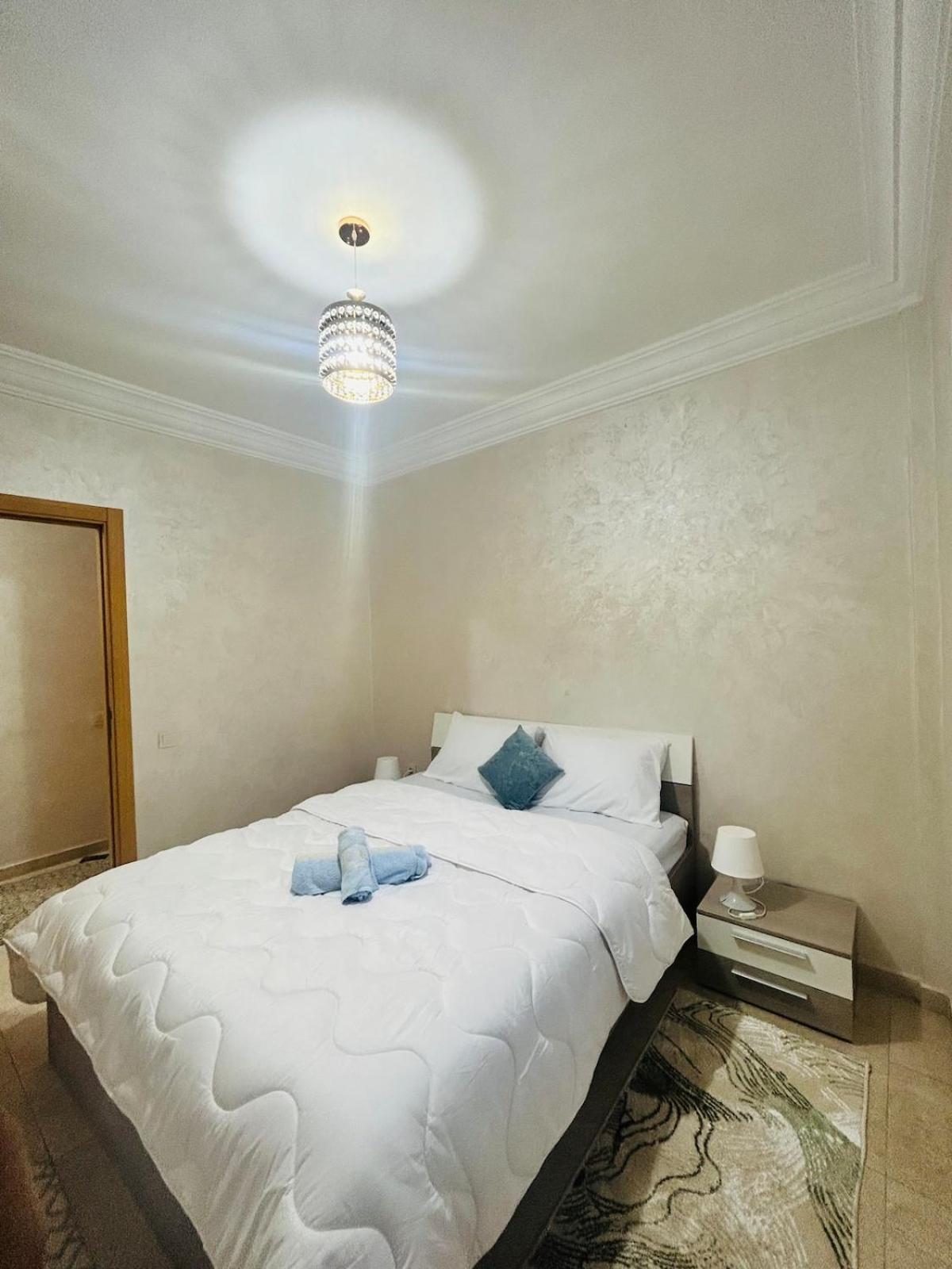 Appartement Bright Downtown