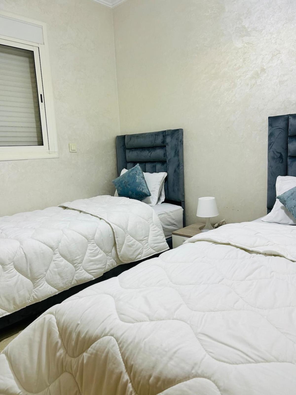 Appartement Bright Downtown