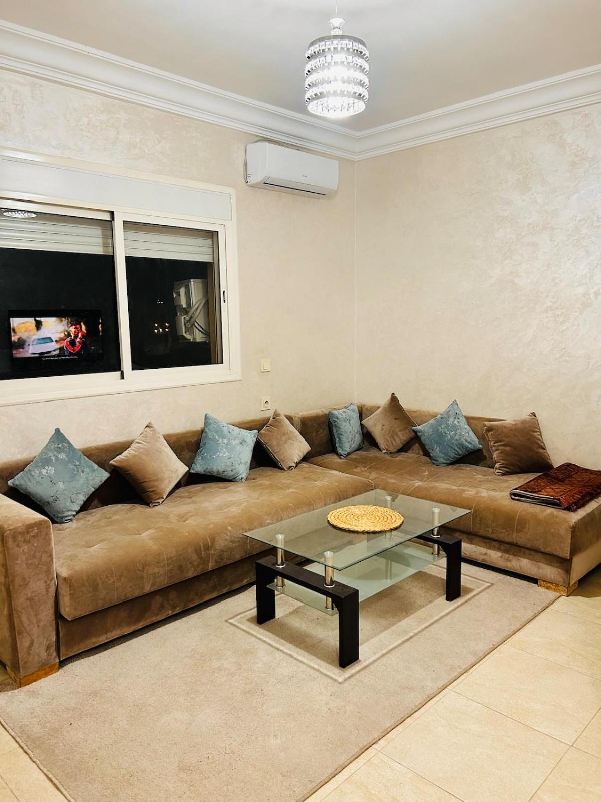 Bright Downtown Appartement *
