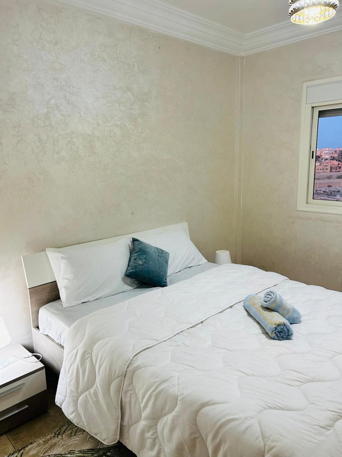 Appartement Bright Downtown