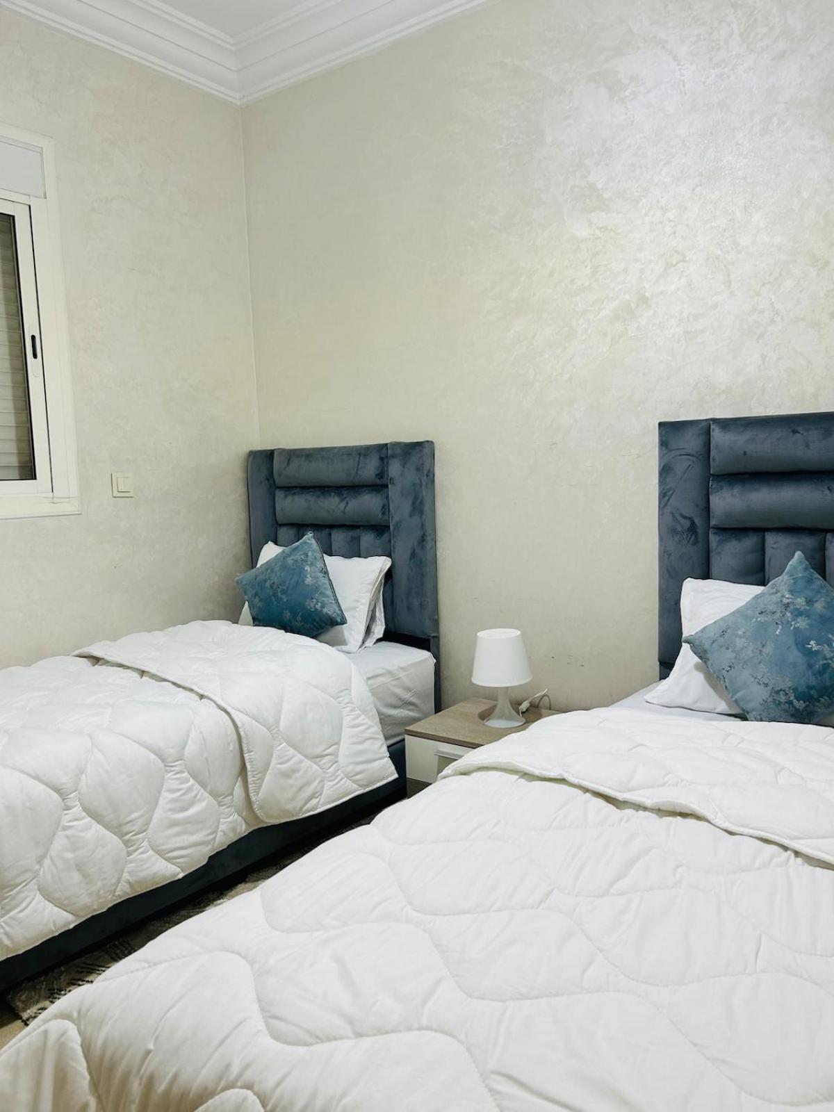 Appartement Bright Downtown *