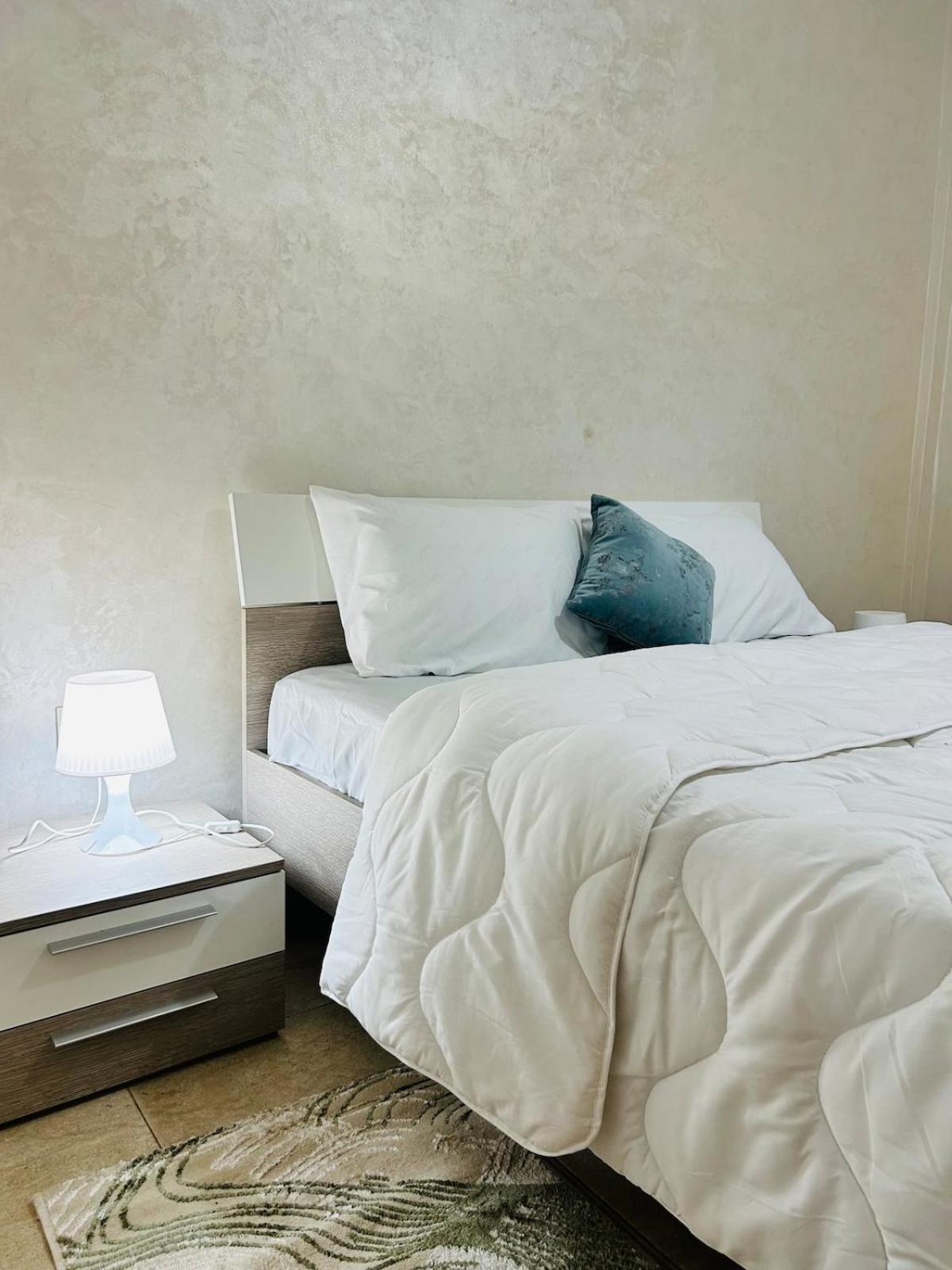 Bright Downtown Appartement Marrakesh