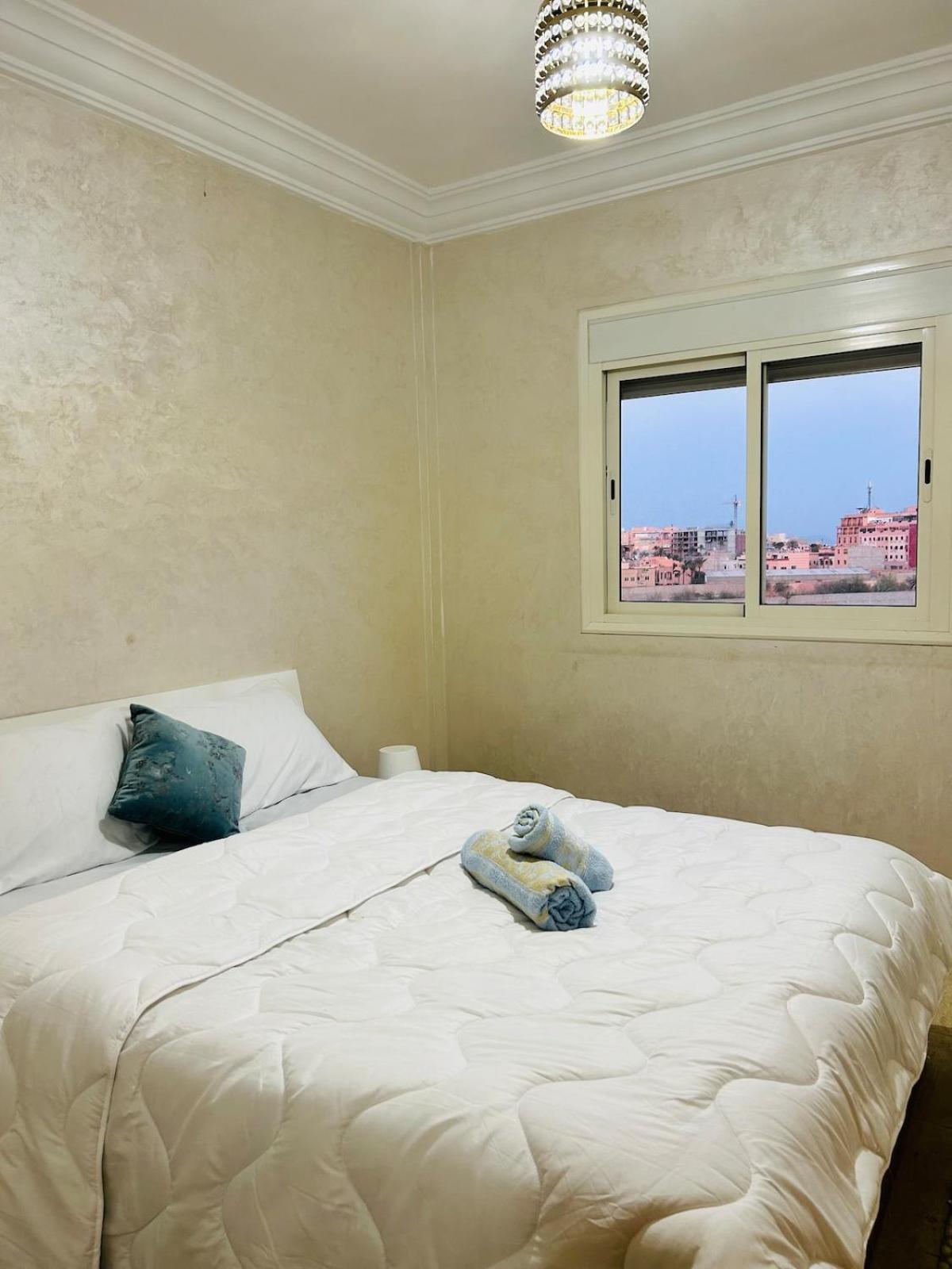 Bright Downtown Appartement *