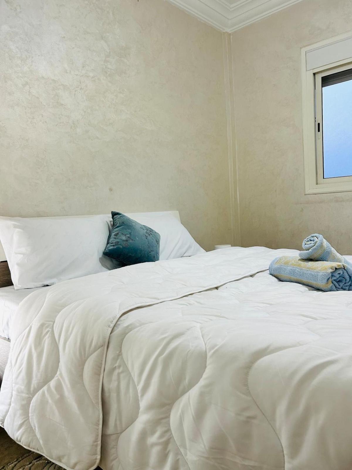 Appartement Bright Downtown *