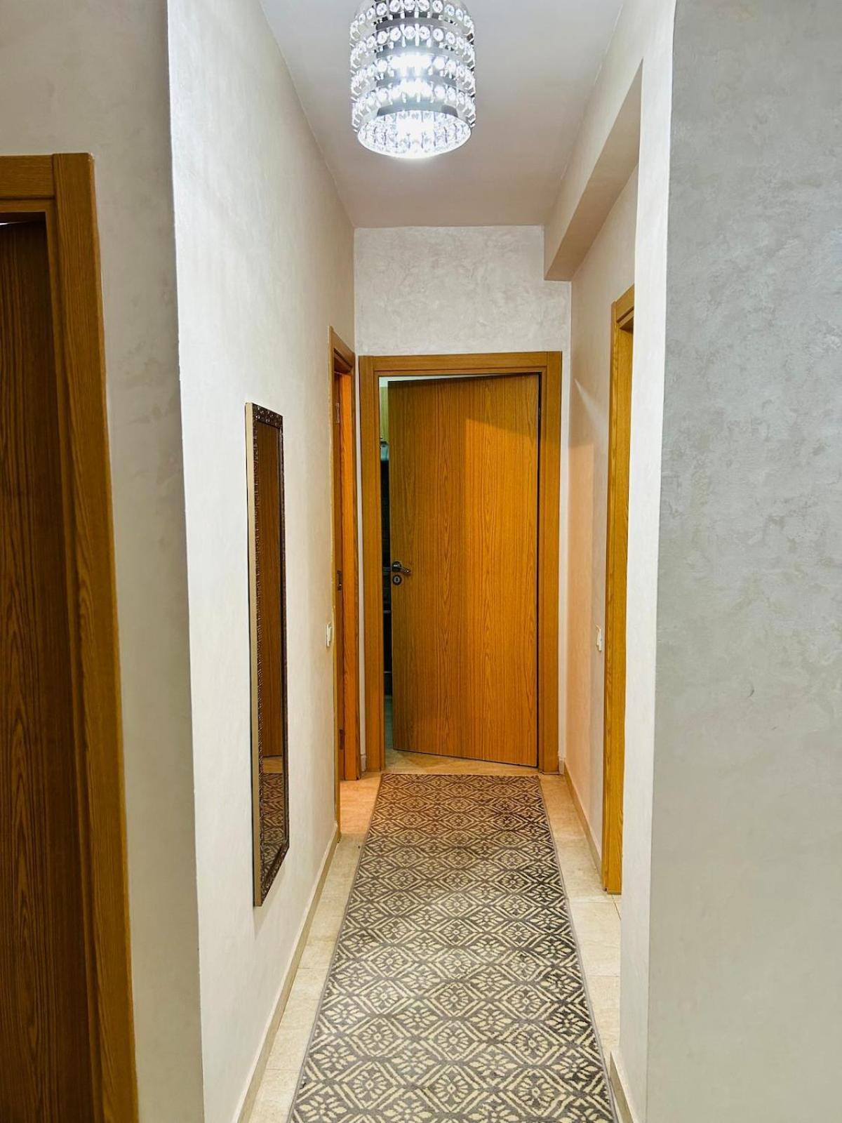 Appartement Bright Downtown Marrakesh