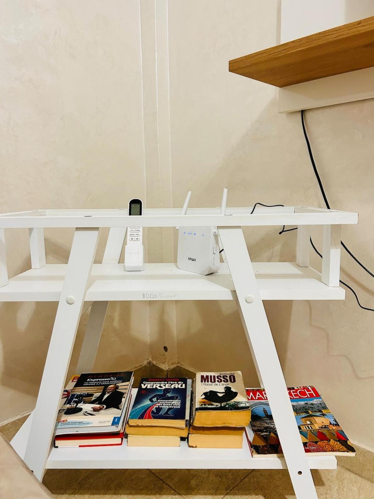 Appartement Bright Downtown