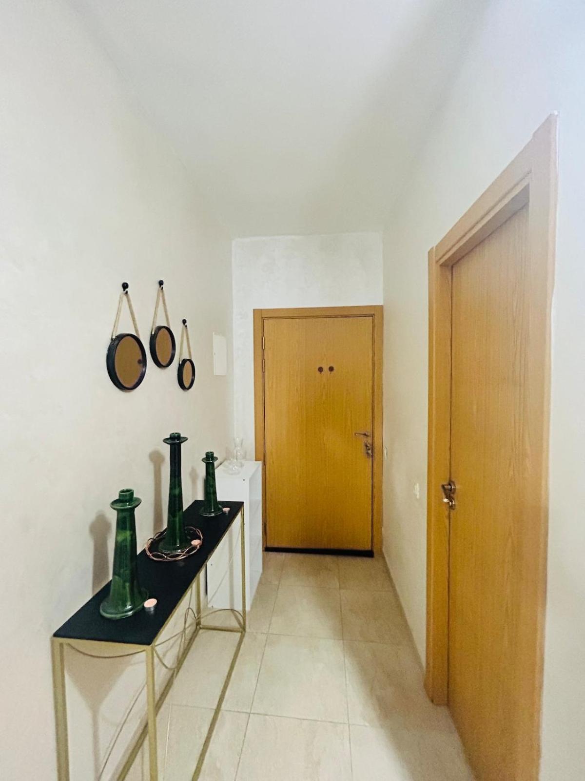 Appartement Bright Downtown *
