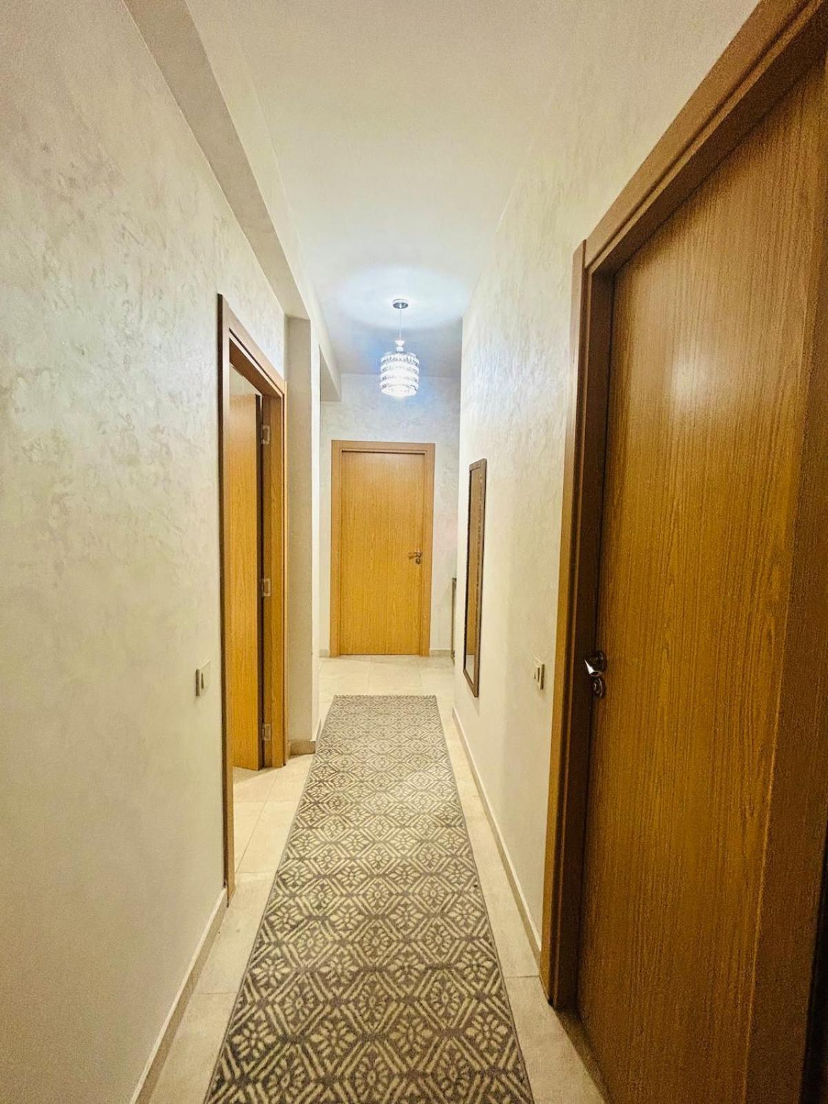 Appartement Bright Downtown *